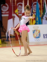 Campeonato de España ind BAse Benidorm 2012